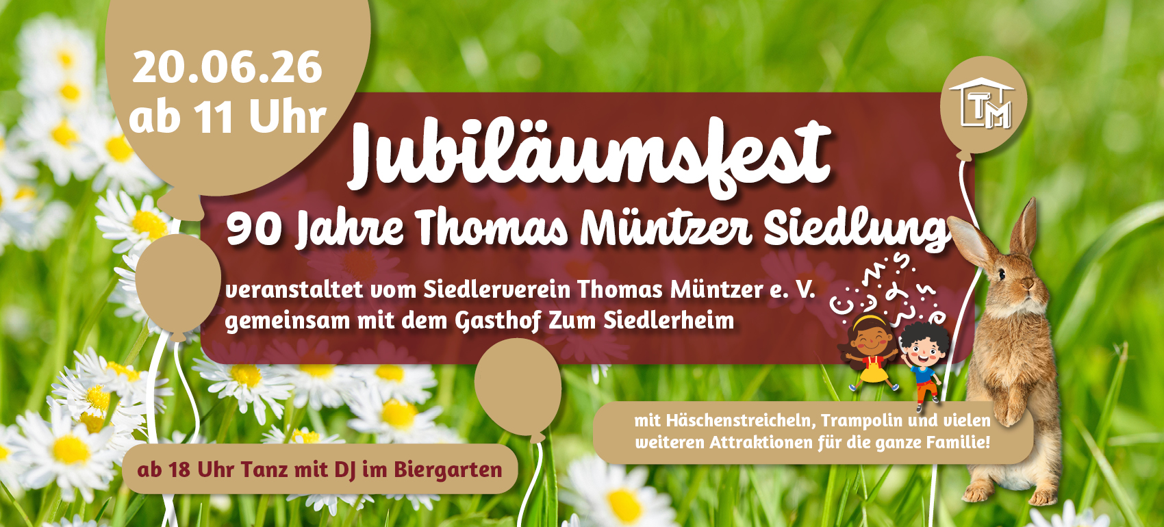 Gasthof zum Siedlerheim